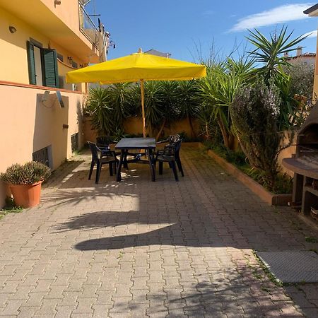 Casa Menuccia Βίλα Orosei Εξωτερικό φωτογραφία