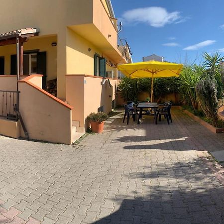 Casa Menuccia Βίλα Orosei Εξωτερικό φωτογραφία