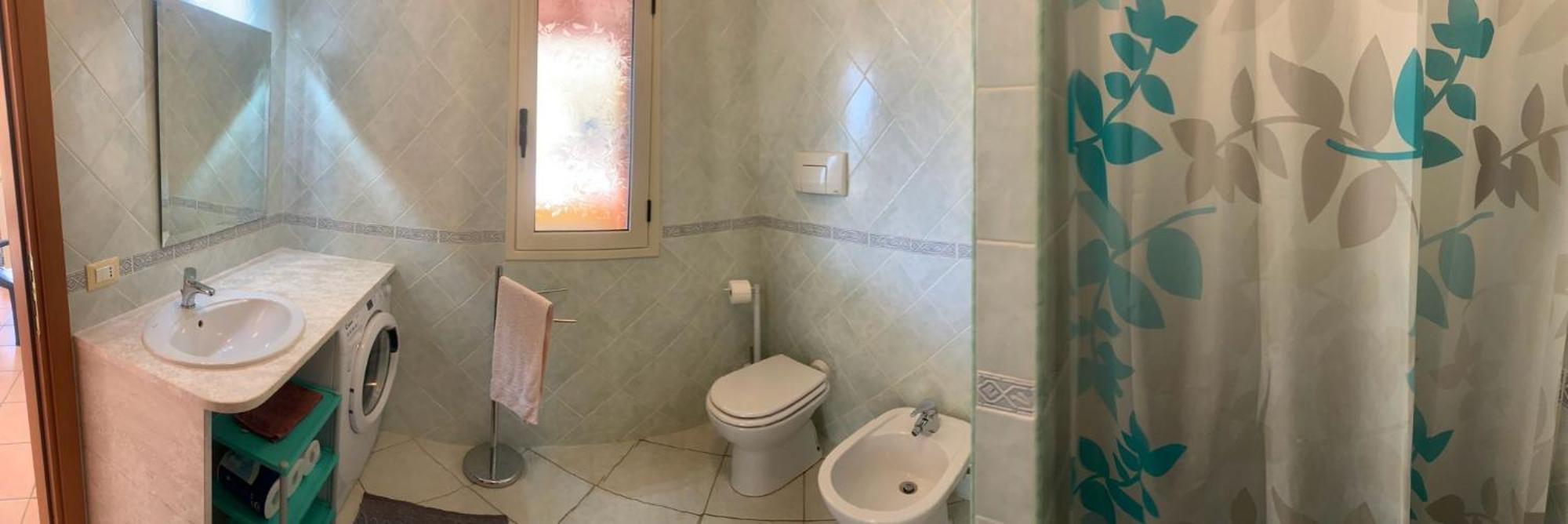 Casa Menuccia Βίλα Orosei Εξωτερικό φωτογραφία