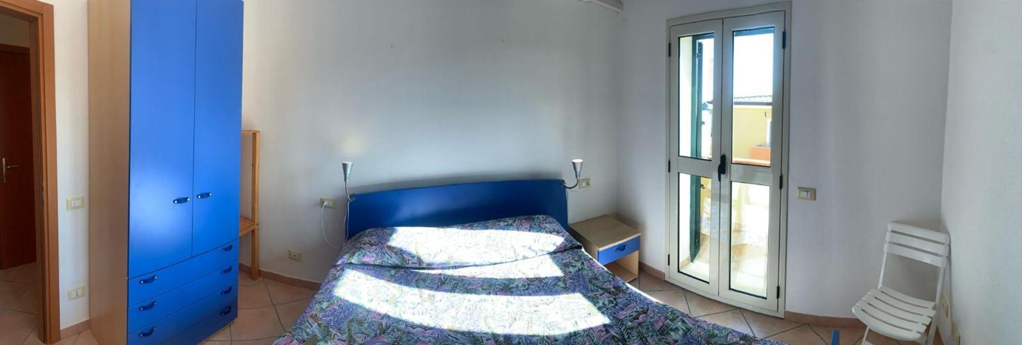 Casa Menuccia Βίλα Orosei Εξωτερικό φωτογραφία