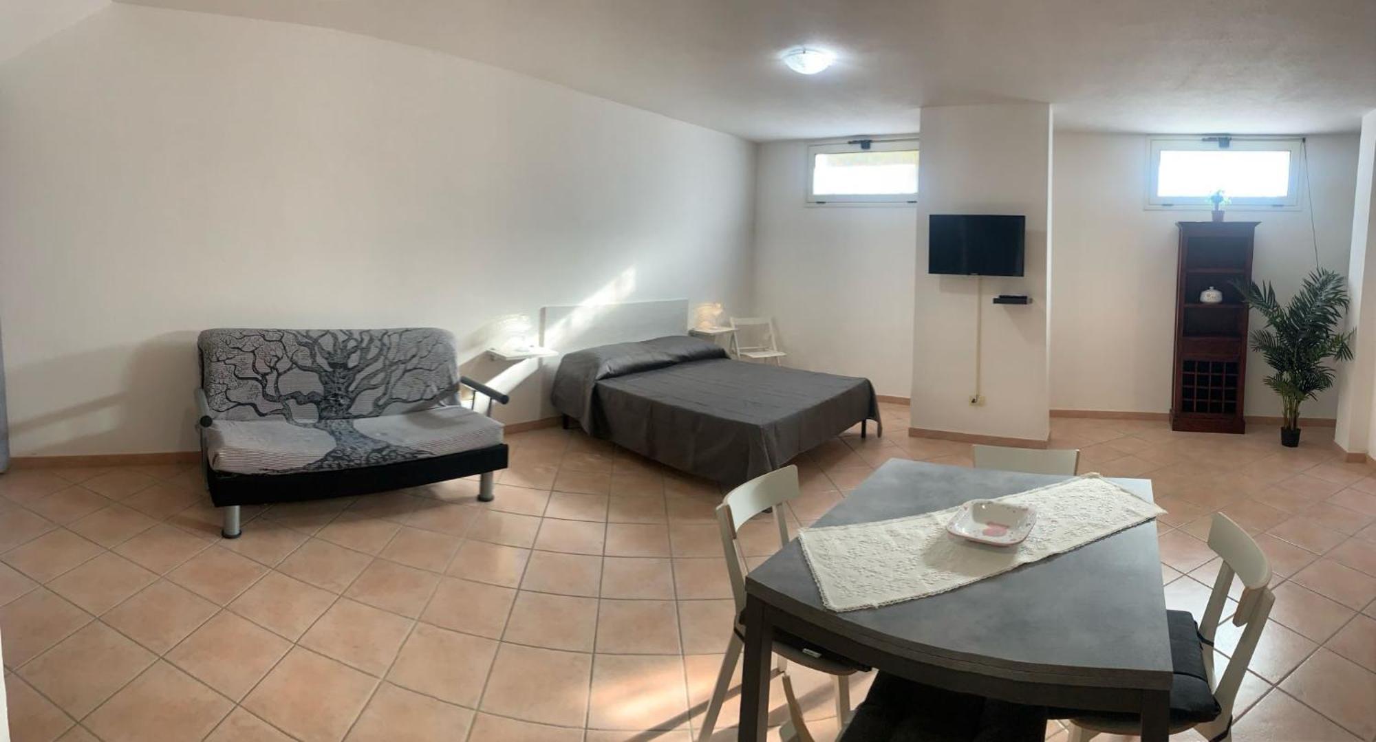 Casa Menuccia Βίλα Orosei Εξωτερικό φωτογραφία