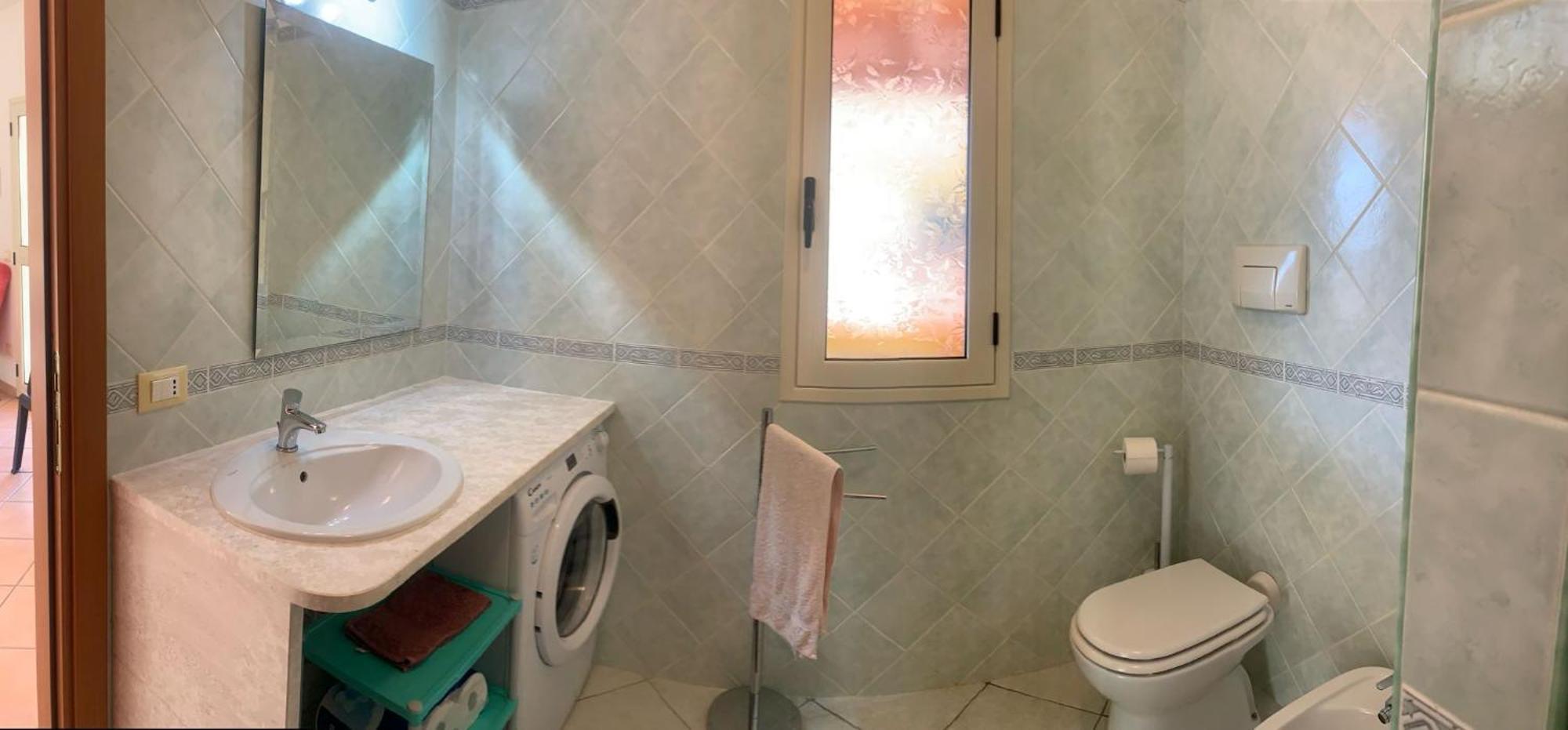 Casa Menuccia Βίλα Orosei Εξωτερικό φωτογραφία