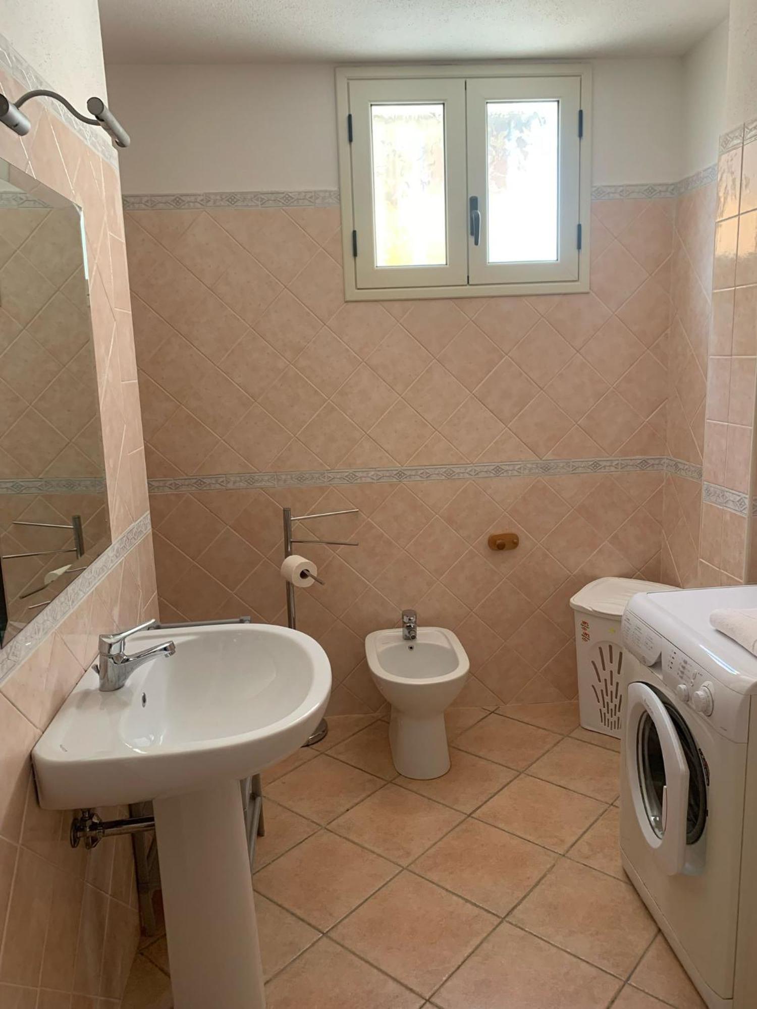 Casa Menuccia Βίλα Orosei Εξωτερικό φωτογραφία