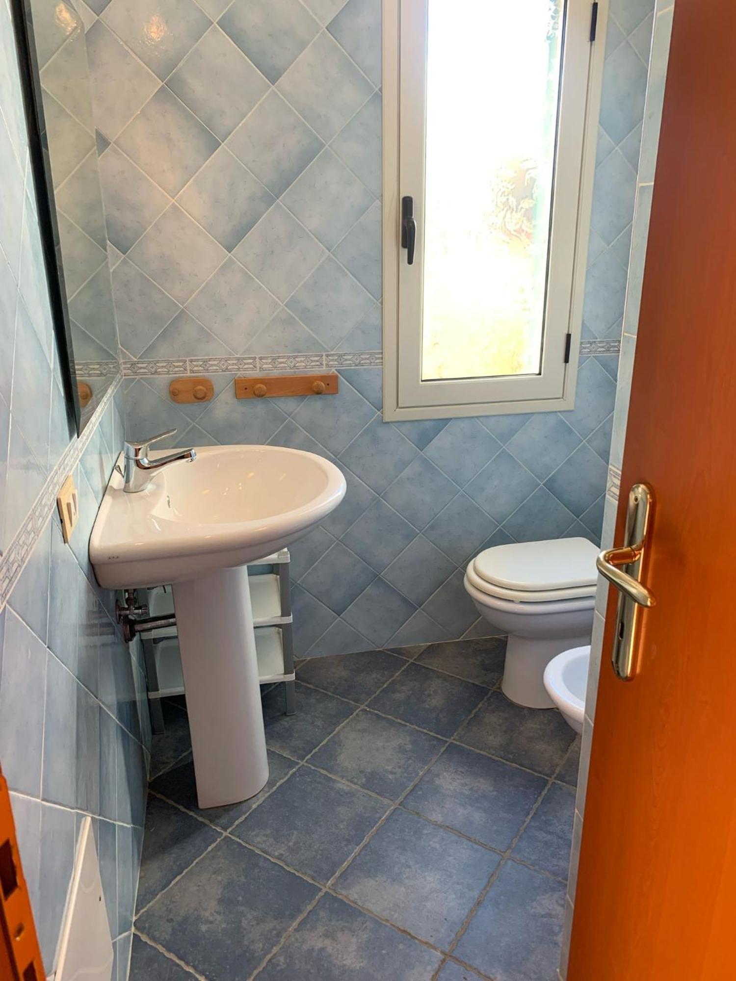 Casa Menuccia Βίλα Orosei Εξωτερικό φωτογραφία