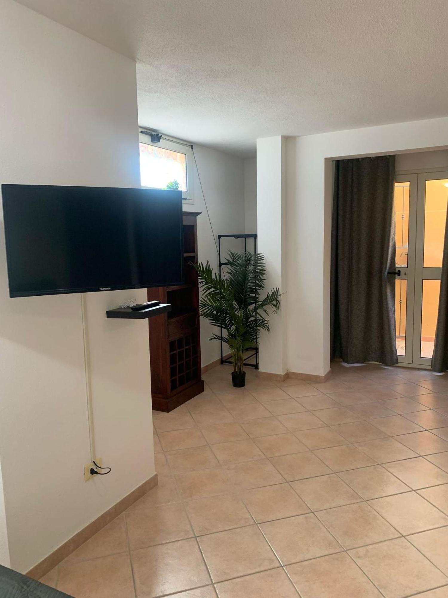 Casa Menuccia Βίλα Orosei Εξωτερικό φωτογραφία