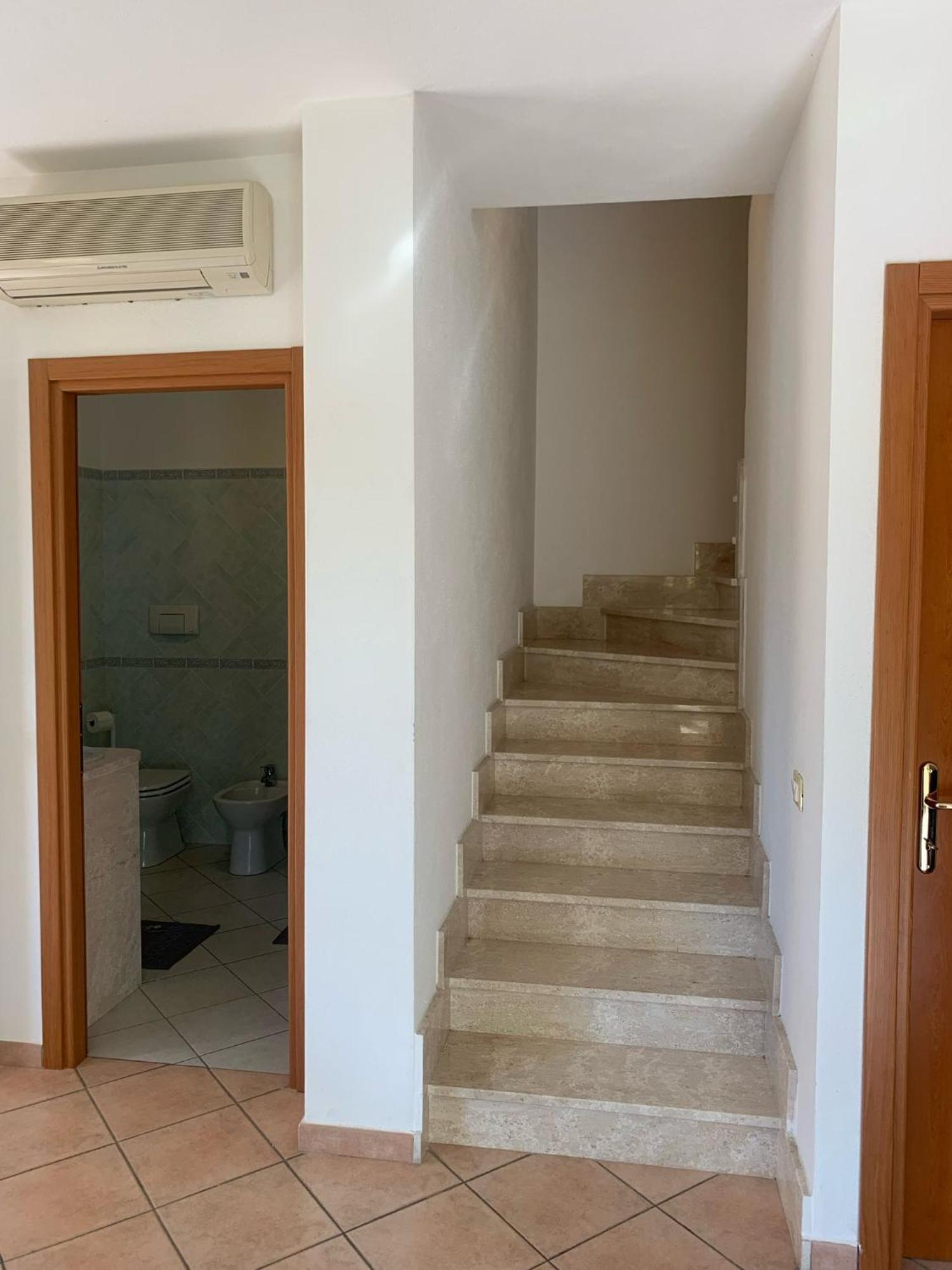 Casa Menuccia Βίλα Orosei Εξωτερικό φωτογραφία