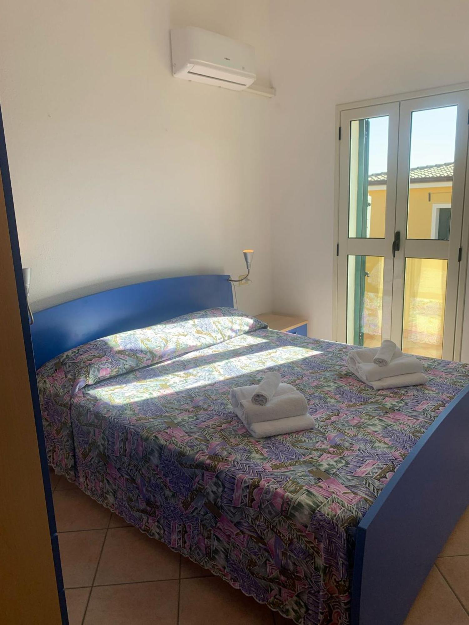 Casa Menuccia Βίλα Orosei Εξωτερικό φωτογραφία