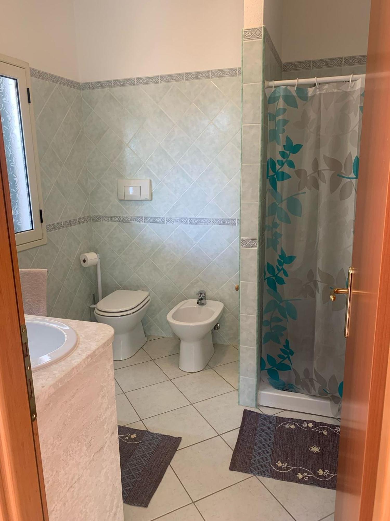 Casa Menuccia Βίλα Orosei Εξωτερικό φωτογραφία