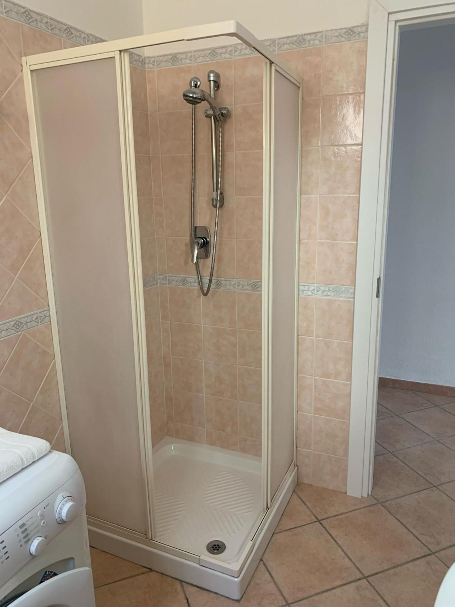 Casa Menuccia Βίλα Orosei Εξωτερικό φωτογραφία