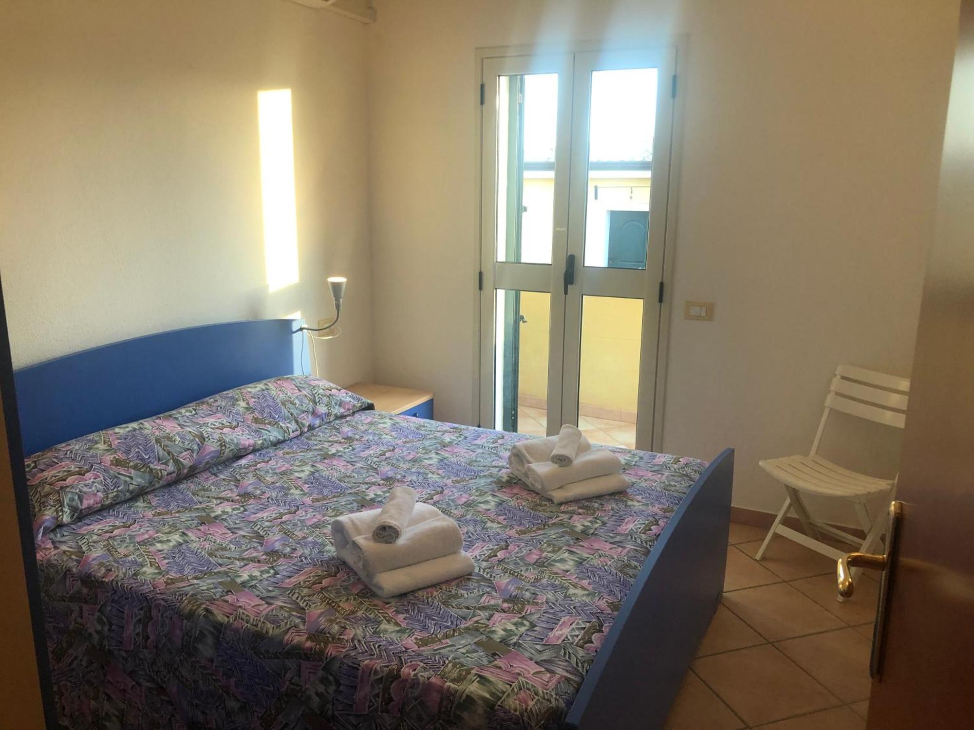 Casa Menuccia Βίλα Orosei Εξωτερικό φωτογραφία
