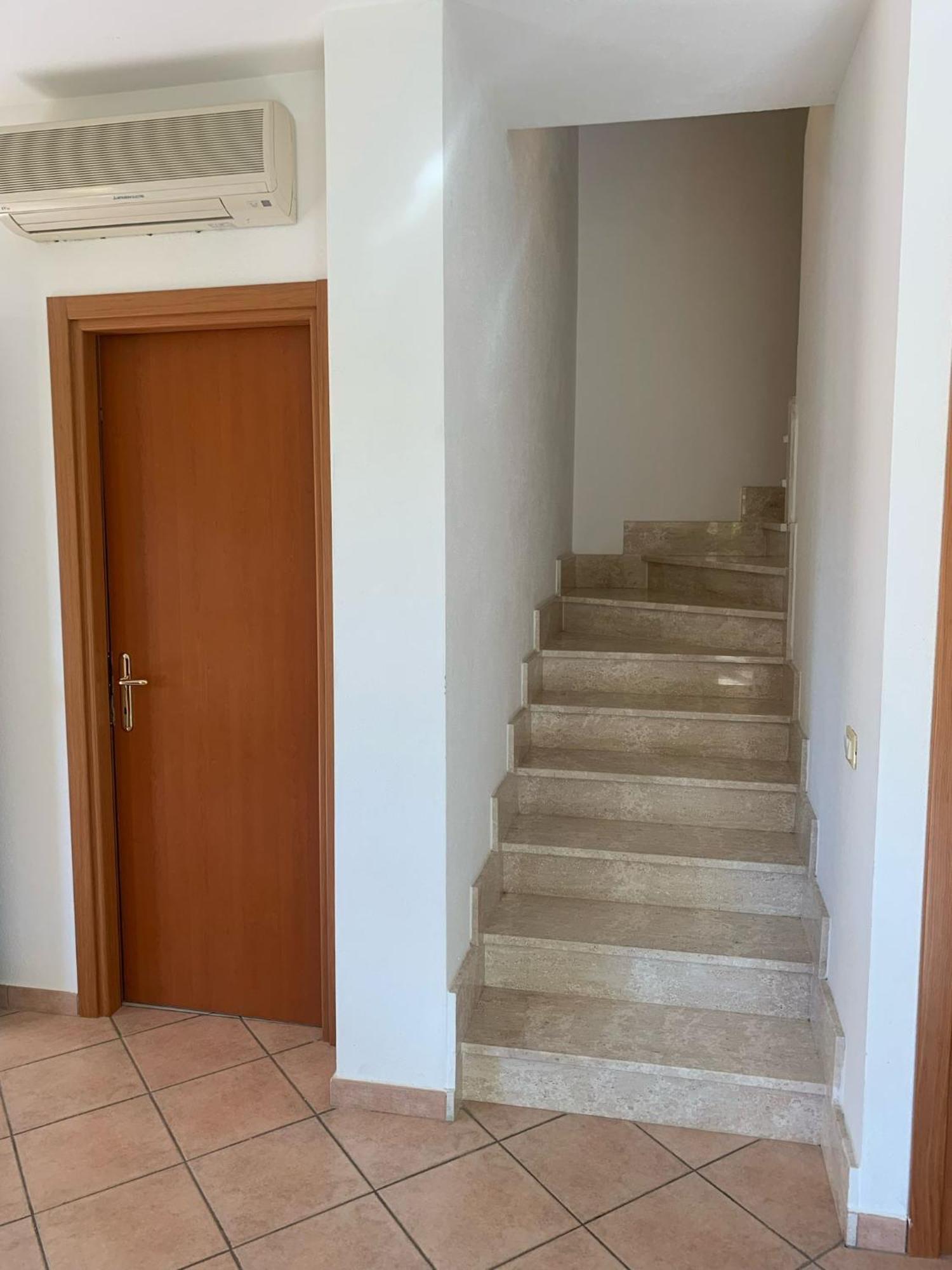 Casa Menuccia Βίλα Orosei Εξωτερικό φωτογραφία