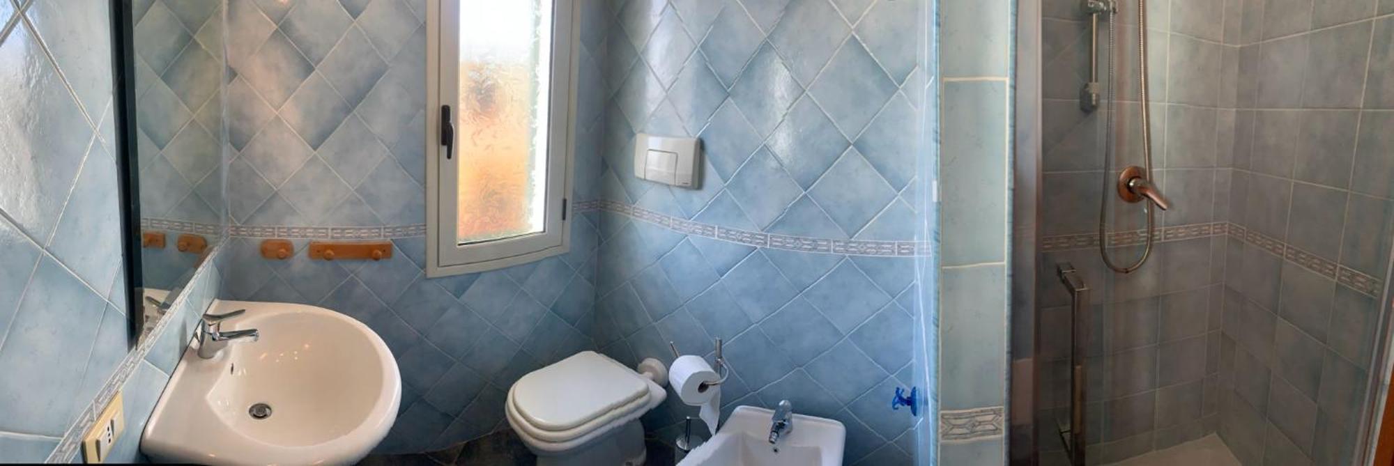 Casa Menuccia Βίλα Orosei Εξωτερικό φωτογραφία
