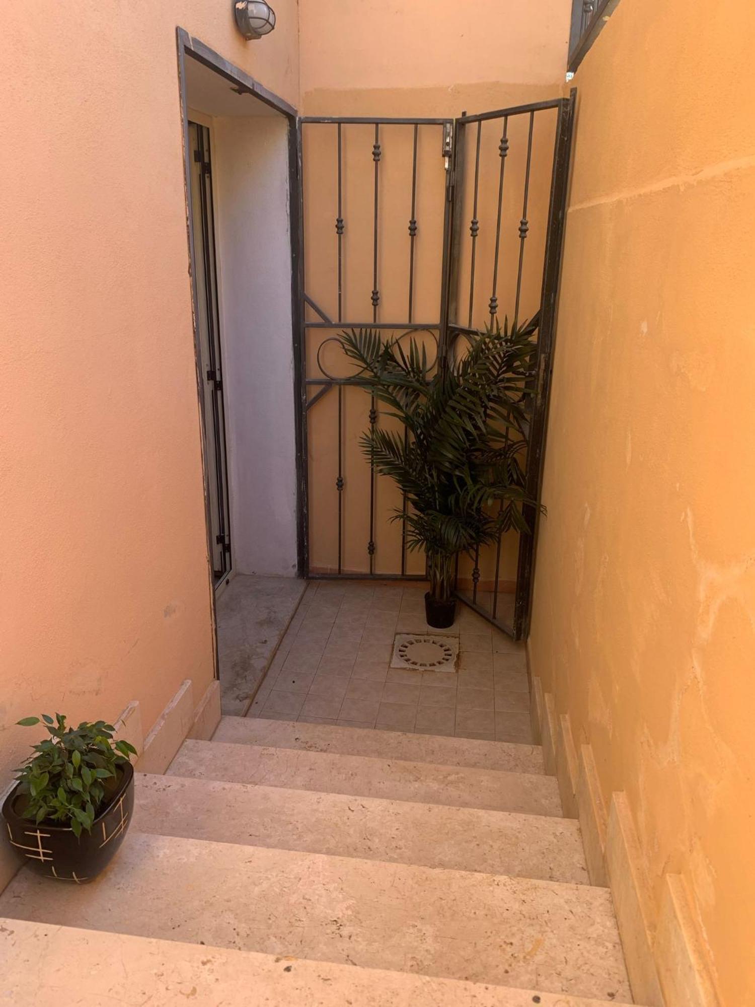 Casa Menuccia Βίλα Orosei Εξωτερικό φωτογραφία